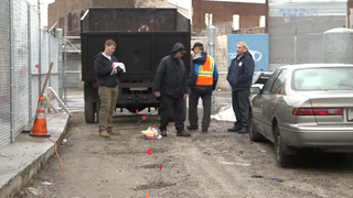 The EPA Just Made NYC's Most Radioactive Place Into a Superfund Site